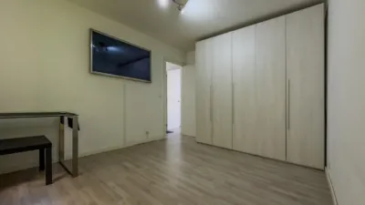 Apartment on Calle del Marqués de la Hermida photo 23