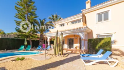 Chalet en Carrer vespre photo 38