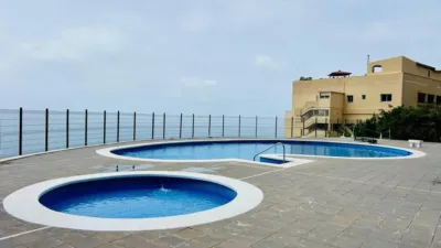 Apartamento en venta en Calle Berlin, 51, Puntillo del Sol (La Matanza de Acentejo) de 265.000 €