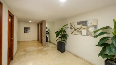 Apartment on Calle de Alhamar photo 18