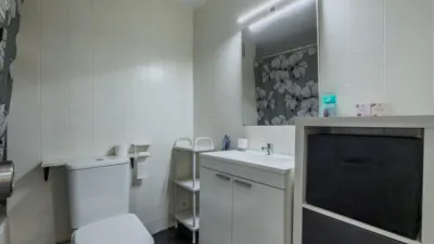 Apartment on Calle del Marqués de la Hermida photo 32