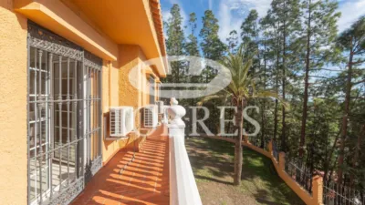 Chalet on Calle de Borneo photo 43