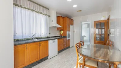 Semi-detached house on Fco Jose Garcia Jimenez Street photo 16
