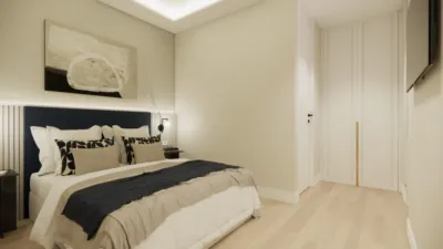 Apartment on Goya photo 18