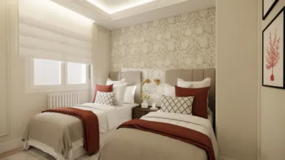Apartment for Sale photo 8