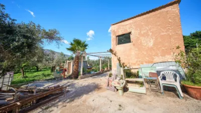 Rustic finca on La Vegueta Street photo 8