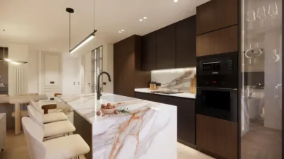 Apartment in Lista photo 7