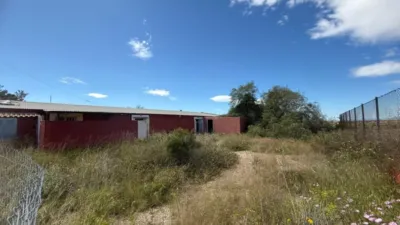 House on Calle Casas los Lorentes photo 45