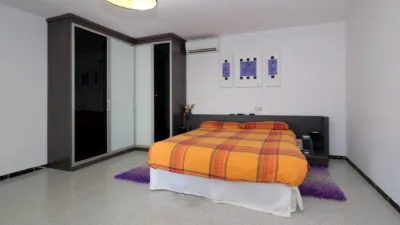 Chalet en Camino Viejo de Motril photo 39