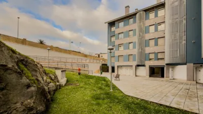 Apartment on Avenida de Cantabria photo 36