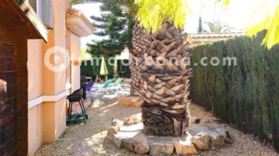 Chalet en Carrer vespre photo 40