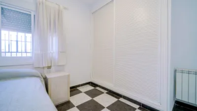 Chalet in Villamanrique Old Town photo 24
