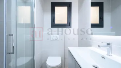Apartment on Carrer d'Alfons 'el Magnànim' photo 24