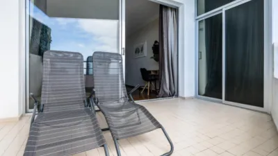 Apartamento en venta en Calle Berlin, 51, Puntillo del Sol (La Matanza de Acentejo) de 265.000 €