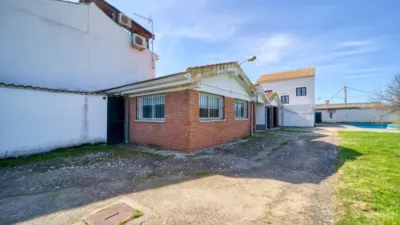Chalet in Villamanrique Old Town photo 50