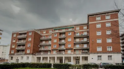 Apartment in Plaza de Luis Hauzeur photo 60