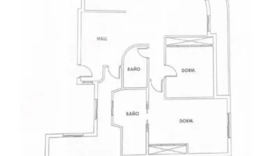 Apartment in the City Centre photo 19