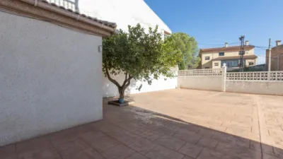 Semi-detached house on Fco Jose Garcia Jimenez Street photo 49