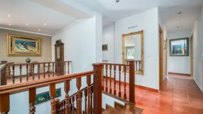 Casa en Raya del Palancar - Guadamonte photo 30