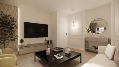 Apartment on Goya photo 3