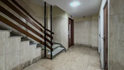Apartment on Calle del Marqués de la Hermida photo 35