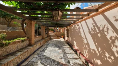 Chalet en Camino Viejo de Motril photo 16