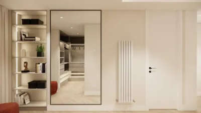 Apartment in Listing photo 7