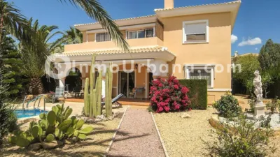 Chalet en Carrer vespre photo 39