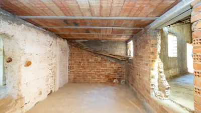 Semi-detached house on Calle de la Virgen photo 40