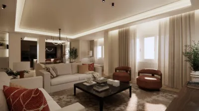 Apartment for Sale photo 2