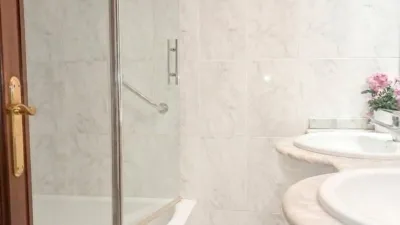 Apartment on Avinguda del Regne de València, 65 photo 30