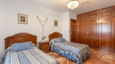 Semi-detached house on Fco Jose Garcia Jimenez Street photo 29