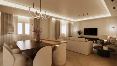 Apartment for Sale photo 4