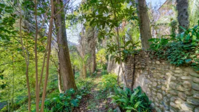 Chalet on Camino del Sacromonte photo 49