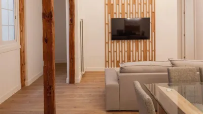 Apartment in Sol photo 5