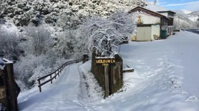 House in Pesaguero photo 90