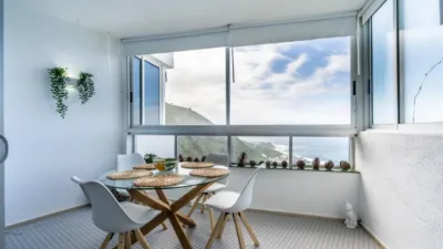 Apartamento en venta en Calle Berlin, 51, Puntillo del Sol (La Matanza de Acentejo) de 265.000 €