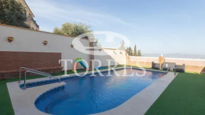 Chalet en calle Martinete photo 13