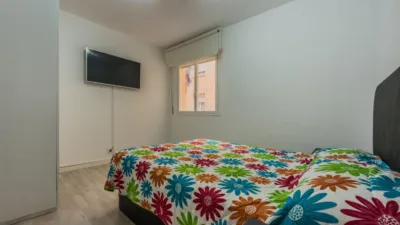 Apartment on Calle del Marqués de la Hermida photo 21