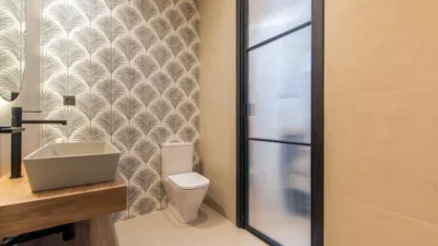 Apartment in Chueca photo 8