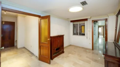 Apartment on Calle de Alhamar photo 6