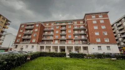 Apartment in Plaza de Luis Hauzeur photo 59