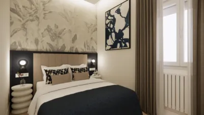 Apartment in Goya photo 10