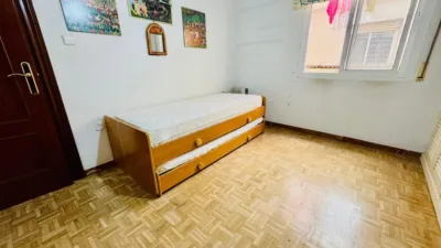 Apartment in El Ejido-La Merced-La Victoria photo 21