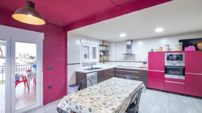 Chalet en calle Ldo. Sanson Carrasco, nº 10 photo 14