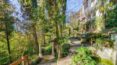 Chalet on Camino del Sacromonte photo 47