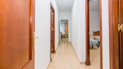 Chalet en venta en Calle Nivel, Núcleo Urbano-Urbanizaciones (Chiclana de la Frontera) de 225.000 €