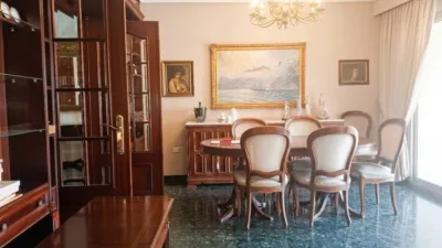 Apartment on Avinguda del Regne de València, 65 photo 17