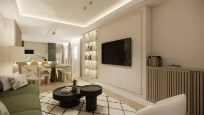 Apartment in Goya photo 3