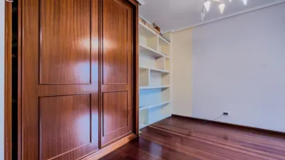 Apartment on Avenida de Cantabria photo 15